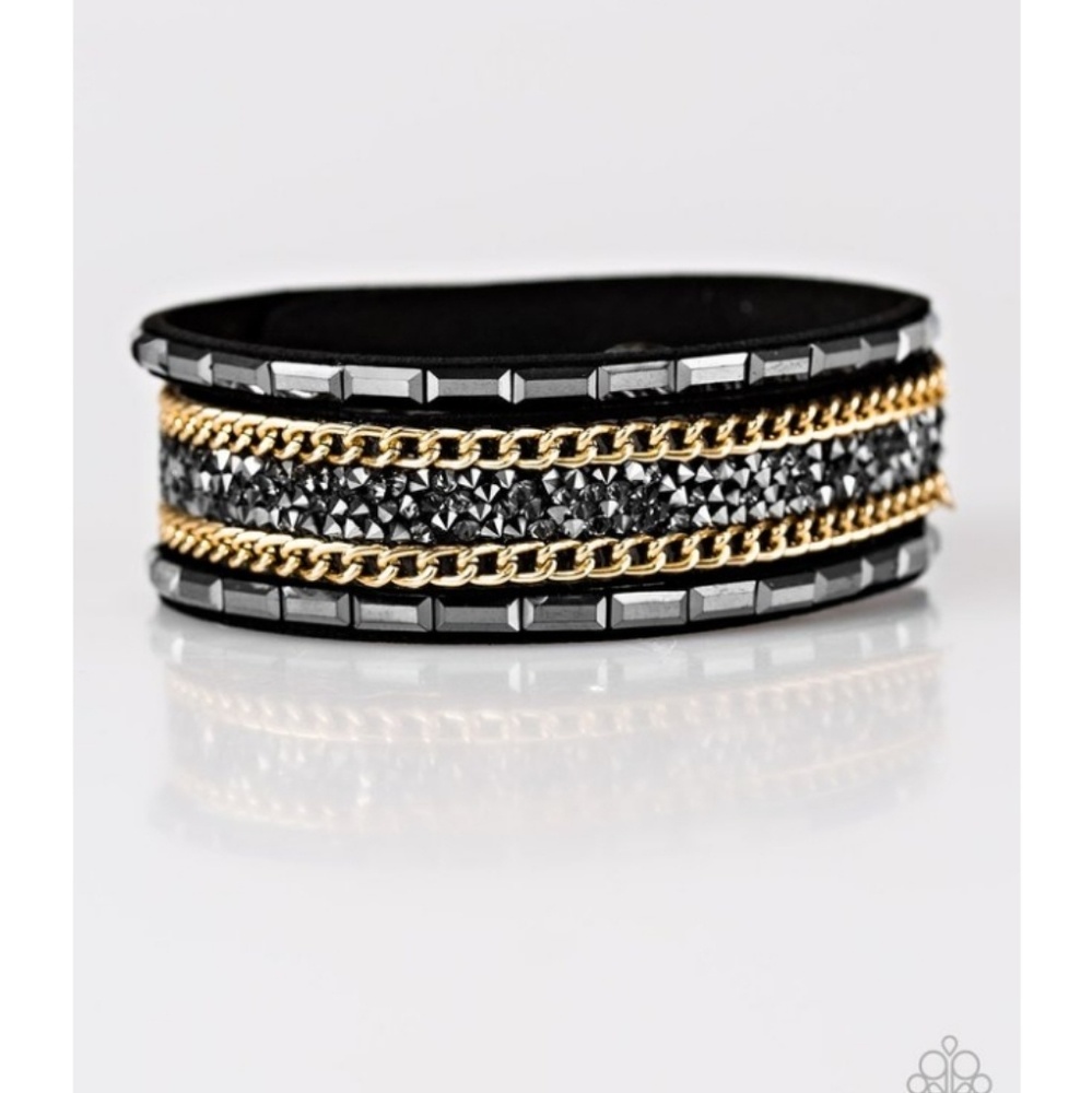 Punk Princess - Bracelet